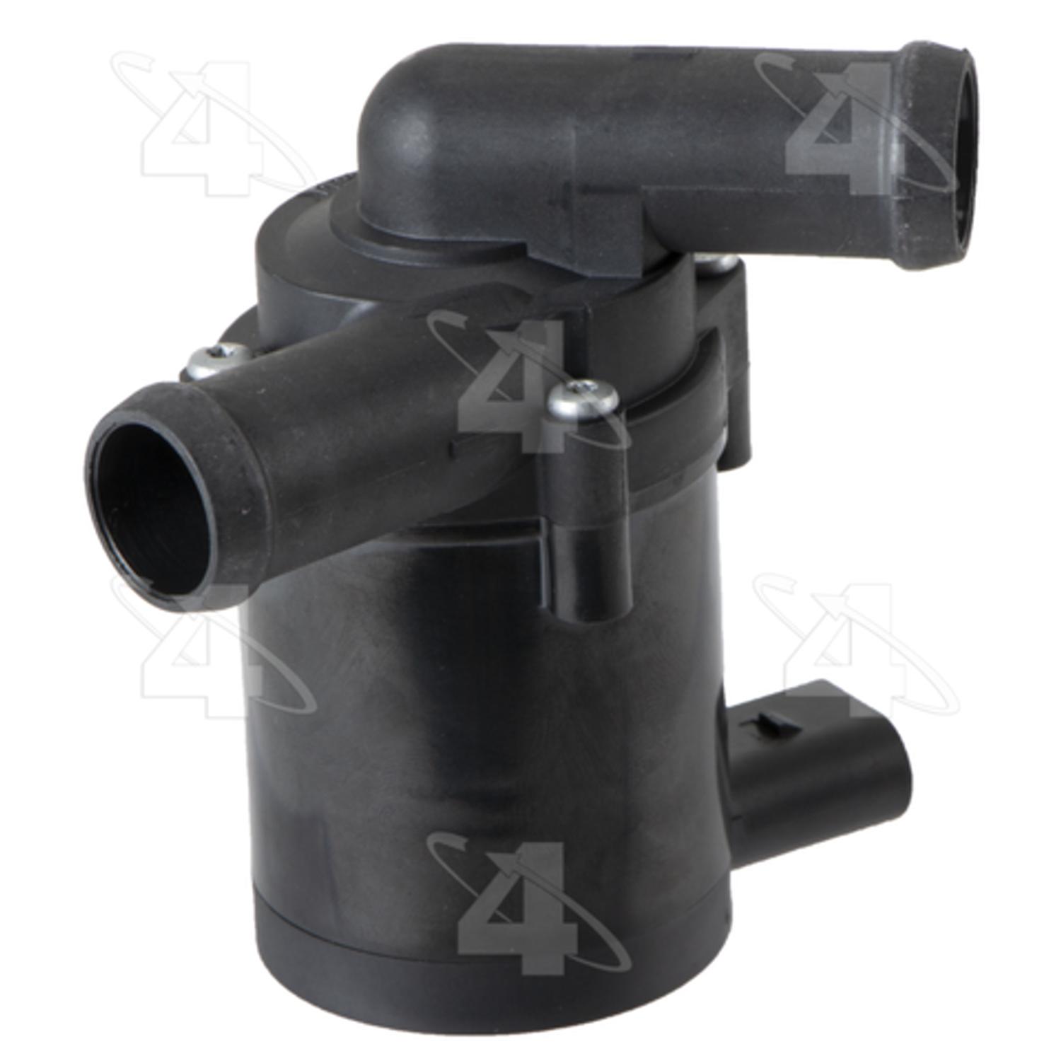 Four Seasons 89061 Engine Auxiliary Water Pump product image 1 of 8