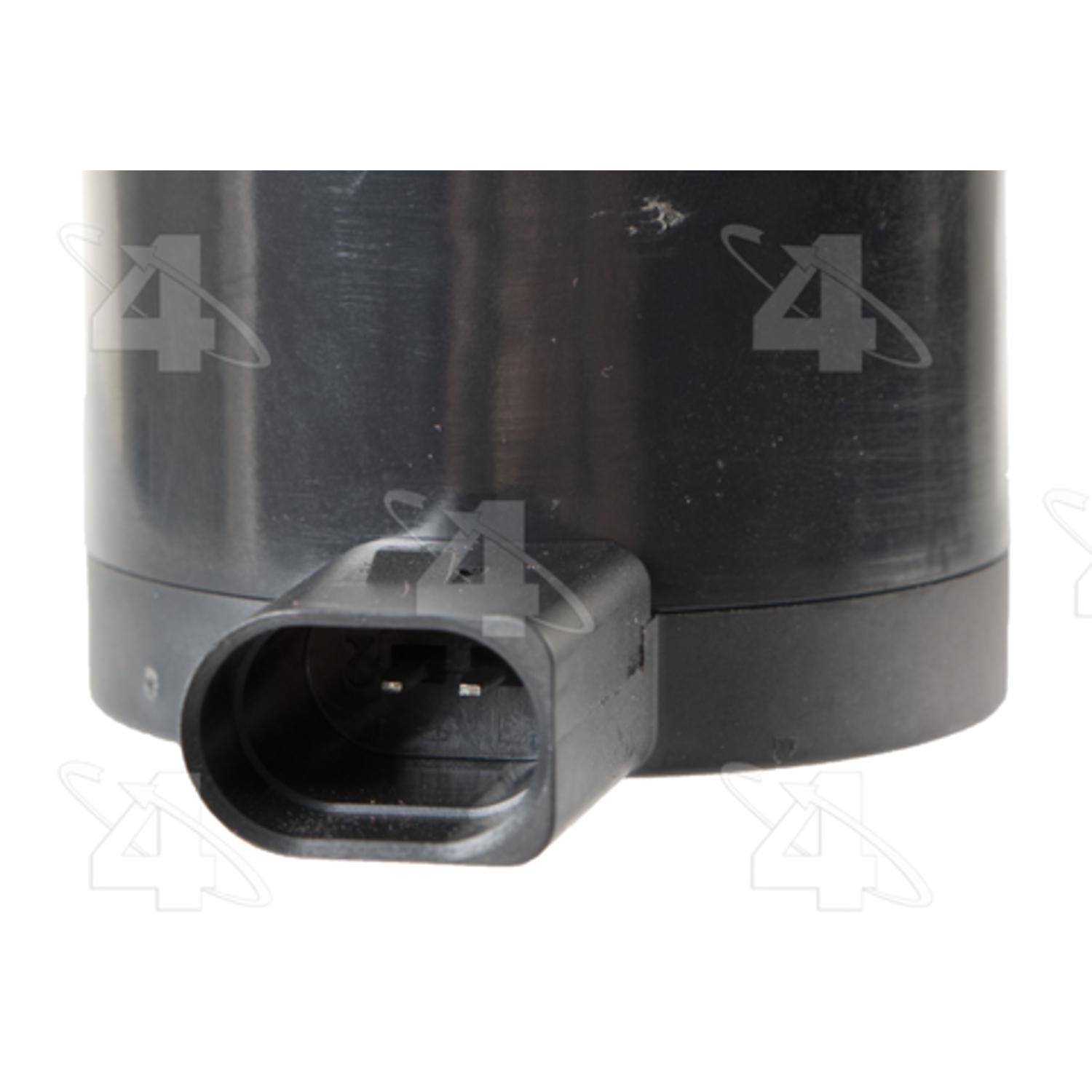 Four Seasons 89061 Engine Auxiliary Water Pump product image 3 of 8