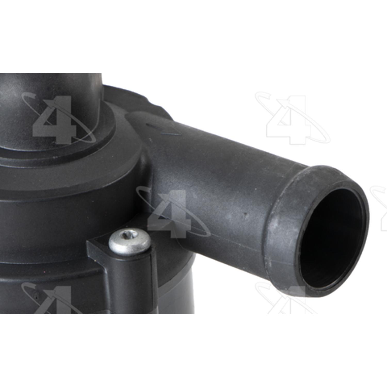 Four Seasons 89061 Engine Auxiliary Water Pump product image 5 of 8