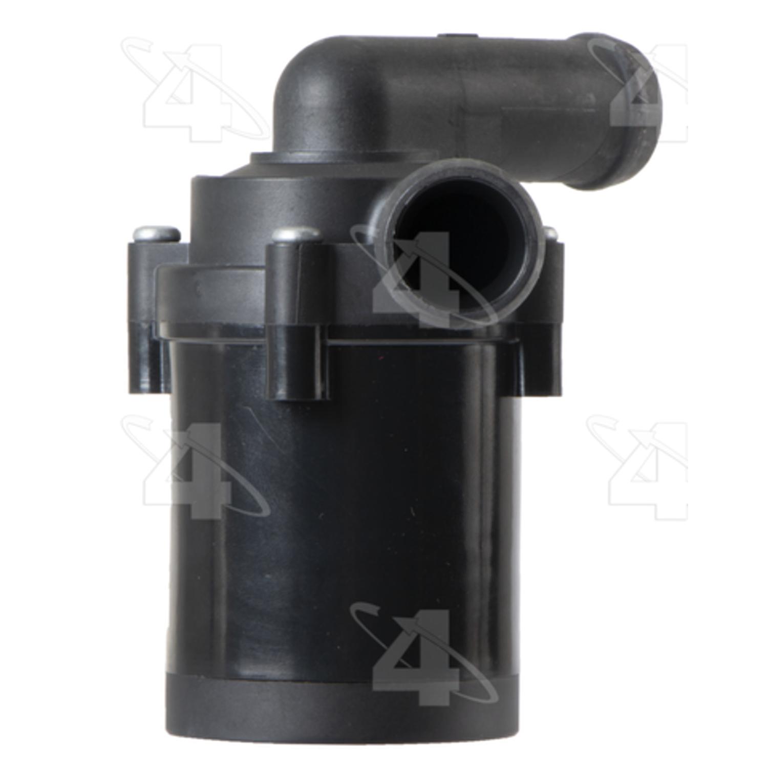 Four Seasons 89061 Engine Auxiliary Water Pump product image 6 of 8