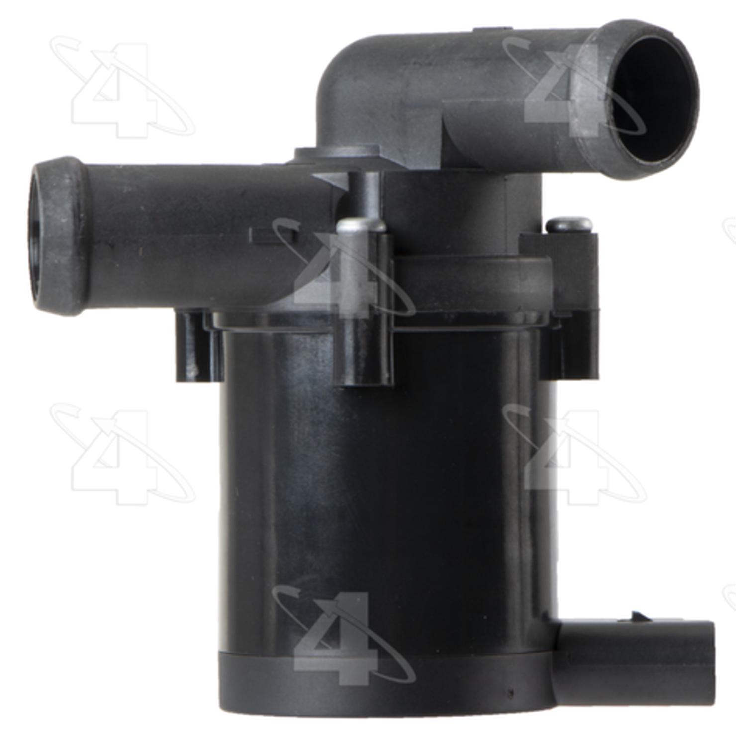 Four Seasons 89061 Engine Auxiliary Water Pump product image 8 of 8