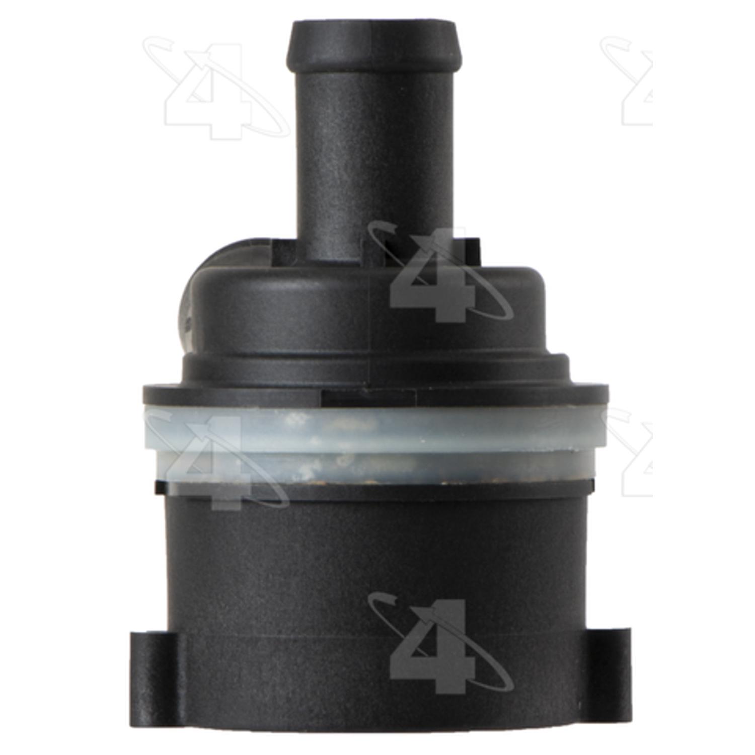 Four Seasons 89062 - Engine Auxiliary Water Pump Four Seasons 89062 Engine Auxiliary Water Pump product image 2 of 8