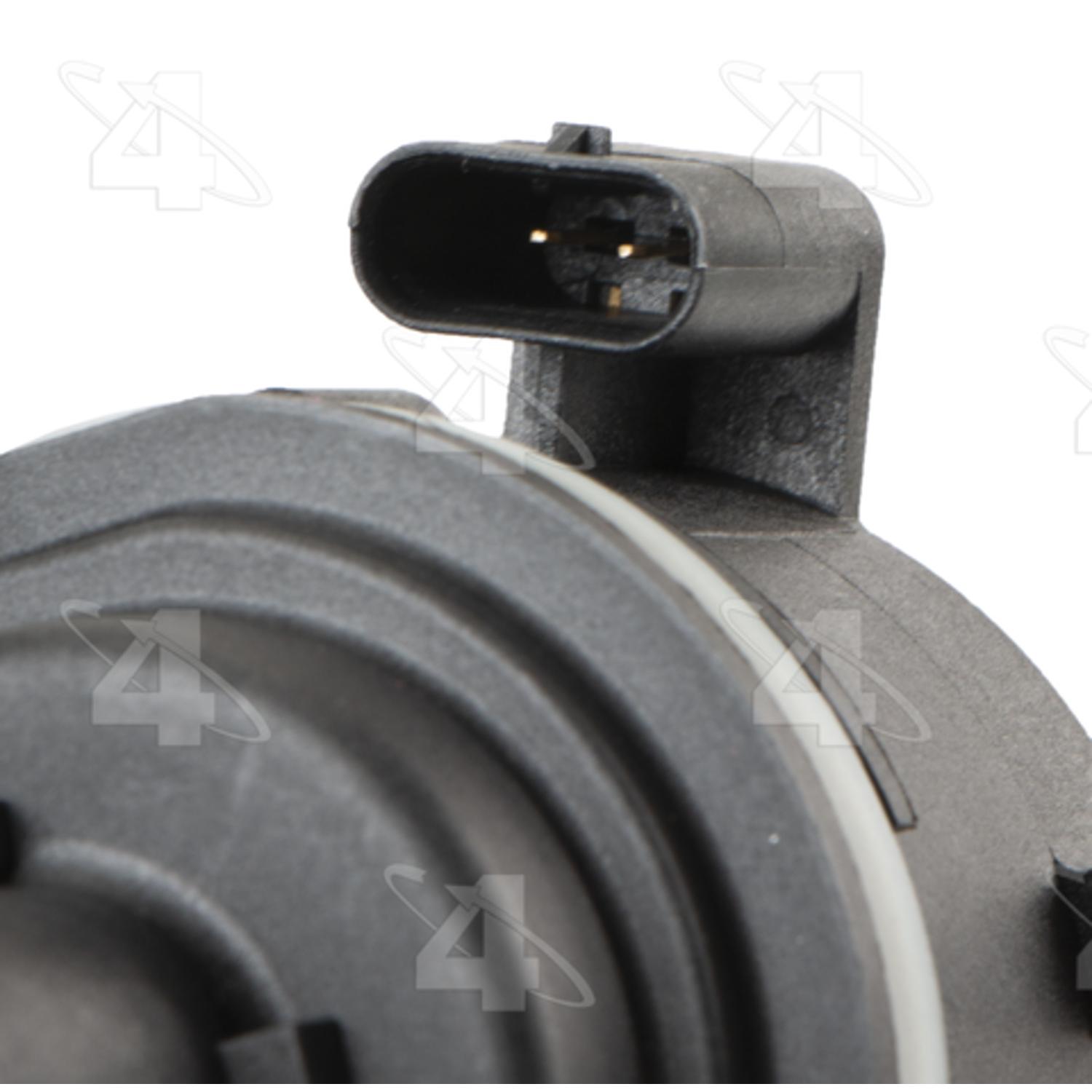 Four Seasons 89062 - Engine Auxiliary Water Pump Four Seasons 89062 Engine Auxiliary Water Pump product image 3 of 8