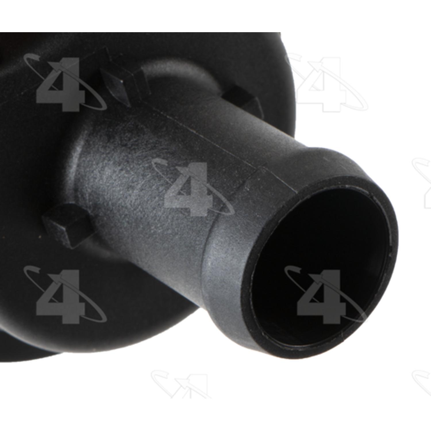 Four Seasons 89062 - Engine Auxiliary Water Pump Four Seasons 89062 Engine Auxiliary Water Pump product image 4 of 8
