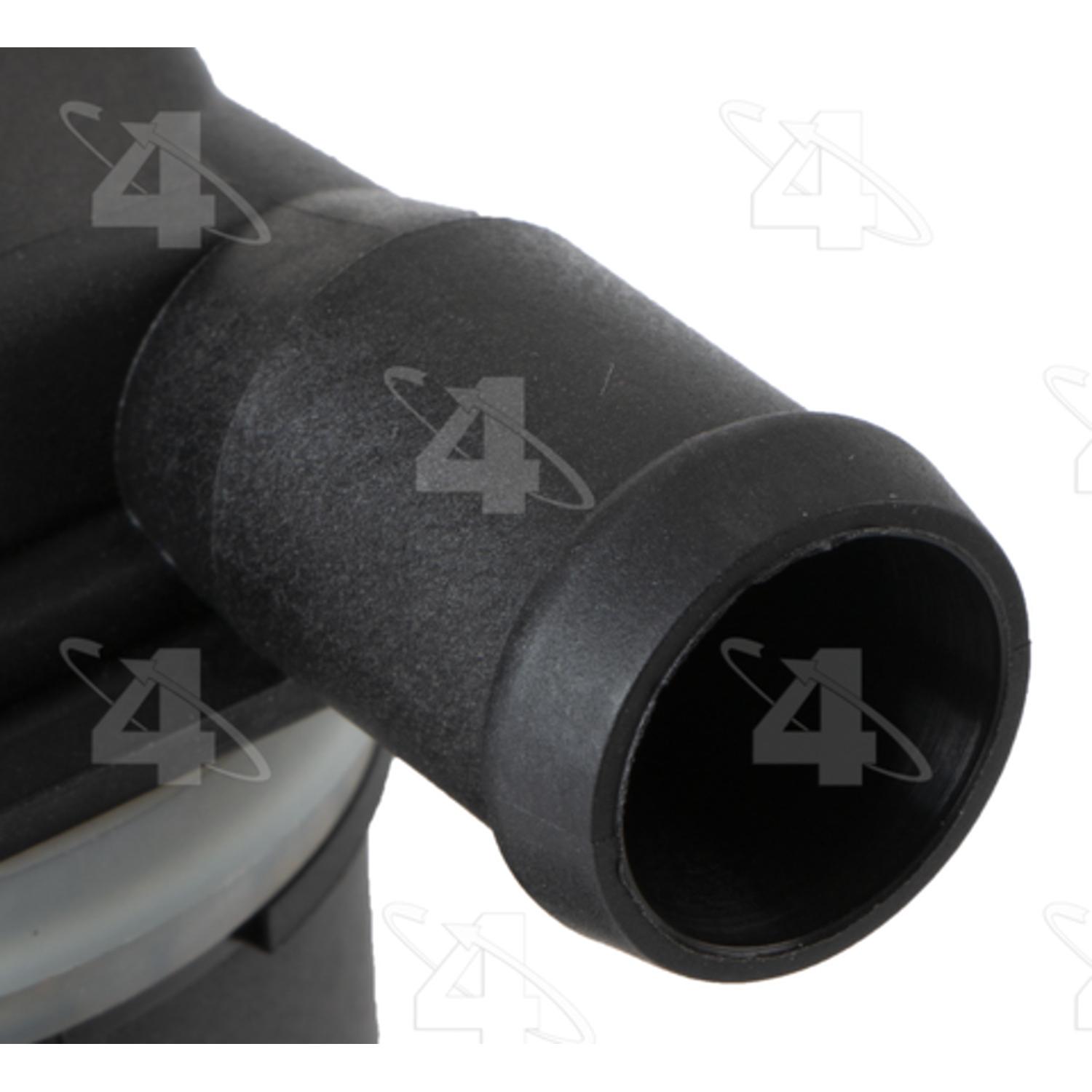 Four Seasons 89062 - Engine Auxiliary Water Pump Four Seasons 89062 Engine Auxiliary Water Pump product image 5 of 8