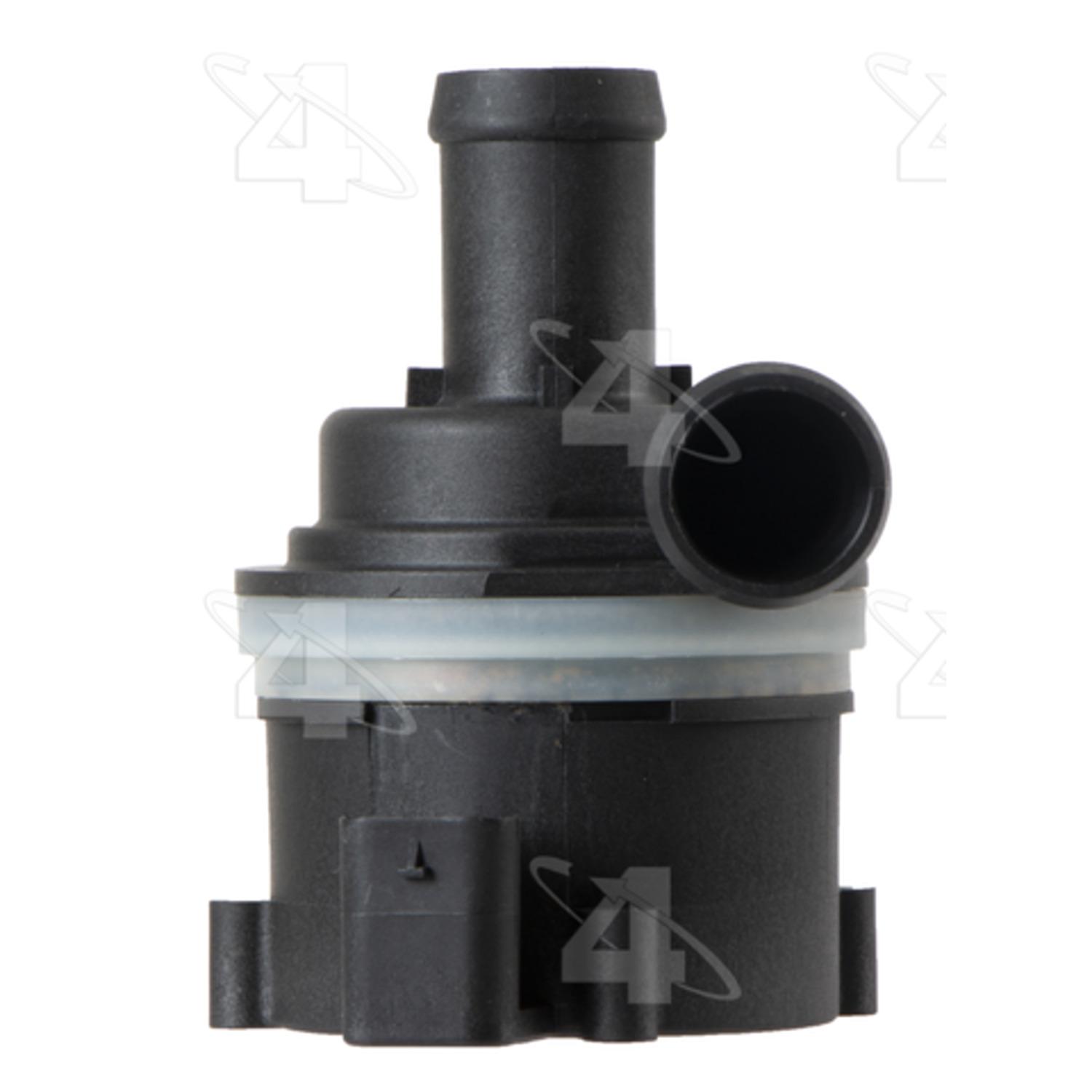 Four Seasons 89062 - Engine Auxiliary Water Pump Four Seasons 89062 Engine Auxiliary Water Pump product image 6 of 8