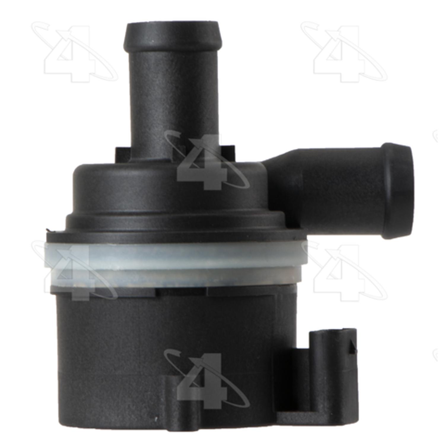 Four Seasons 89062 - Engine Auxiliary Water Pump Four Seasons 89062 Engine Auxiliary Water Pump product image 7 of 8