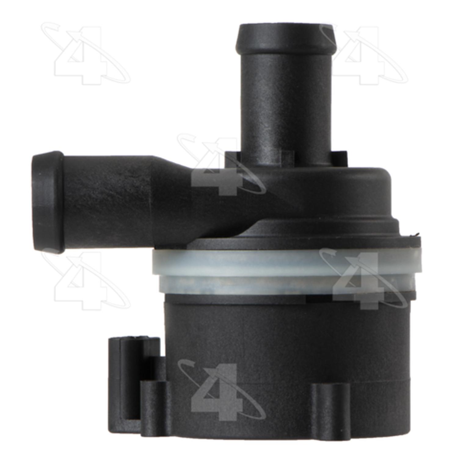 Four Seasons 89062 - Engine Auxiliary Water Pump Four Seasons 89062 Engine Auxiliary Water Pump product image 8 of 8