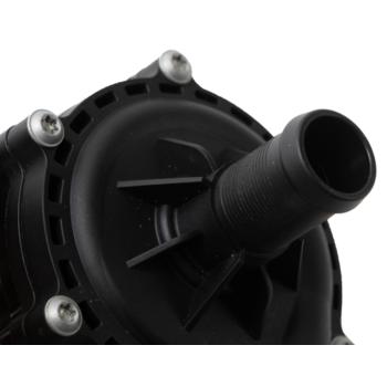 Four Seasons 89065 Engine Auxiliary Water Pump product image 4 of 7
