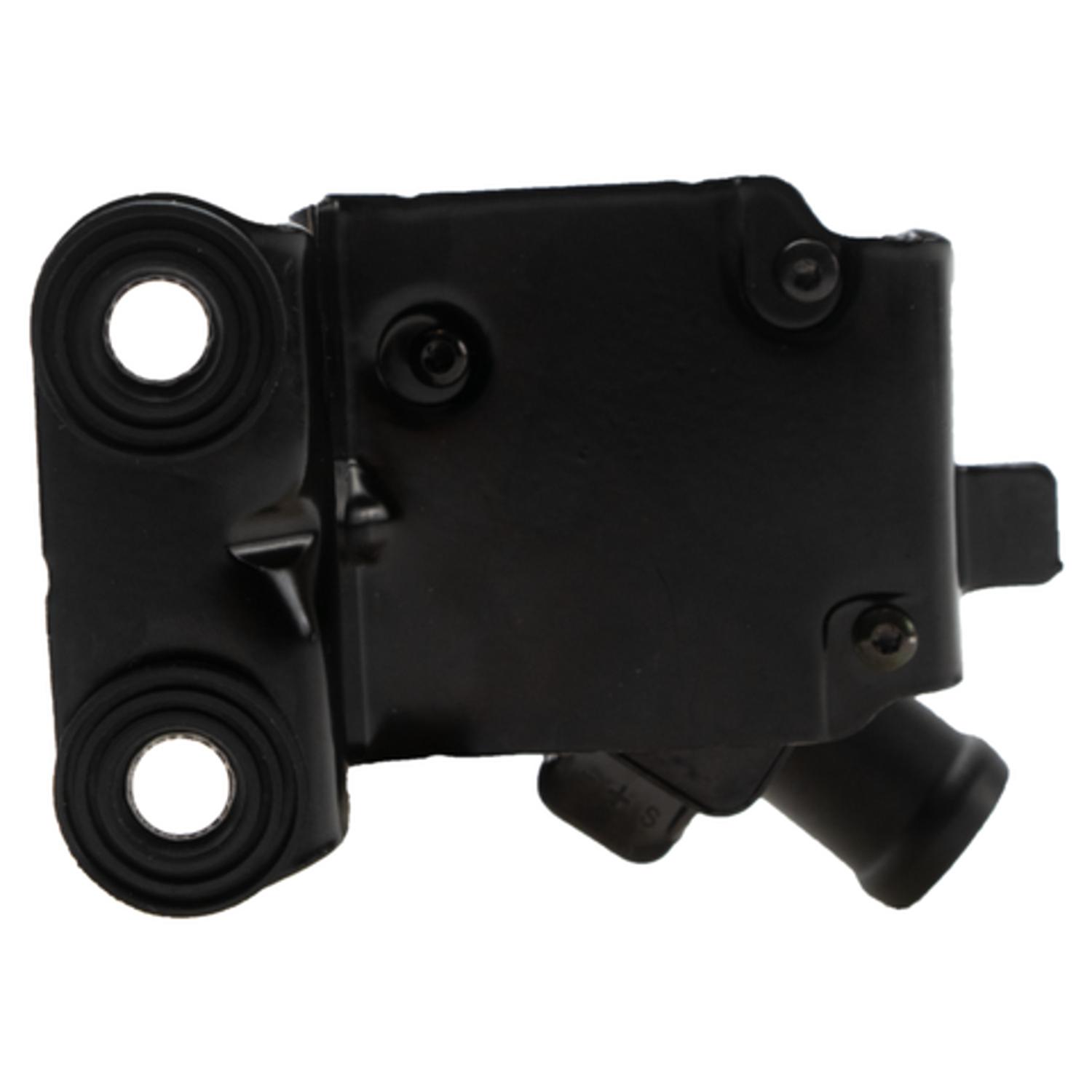 Four Seasons 89070 - Engine Auxiliary Water Pump Four Seasons 89070 Engine Auxiliary Water Pump product image 2 of 6