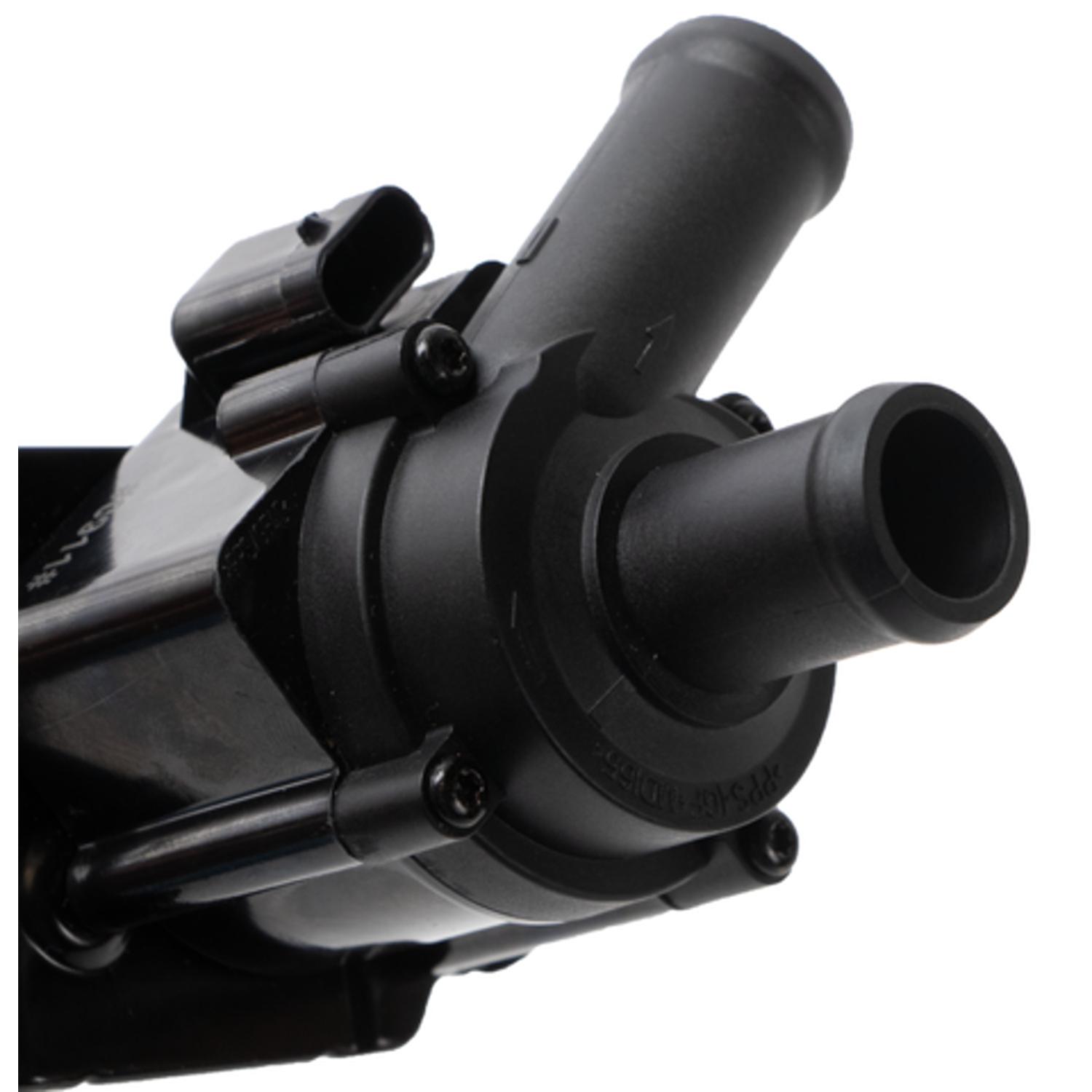 Four Seasons 89070 - Engine Auxiliary Water Pump Four Seasons 89070 Engine Auxiliary Water Pump product image 3 of 6