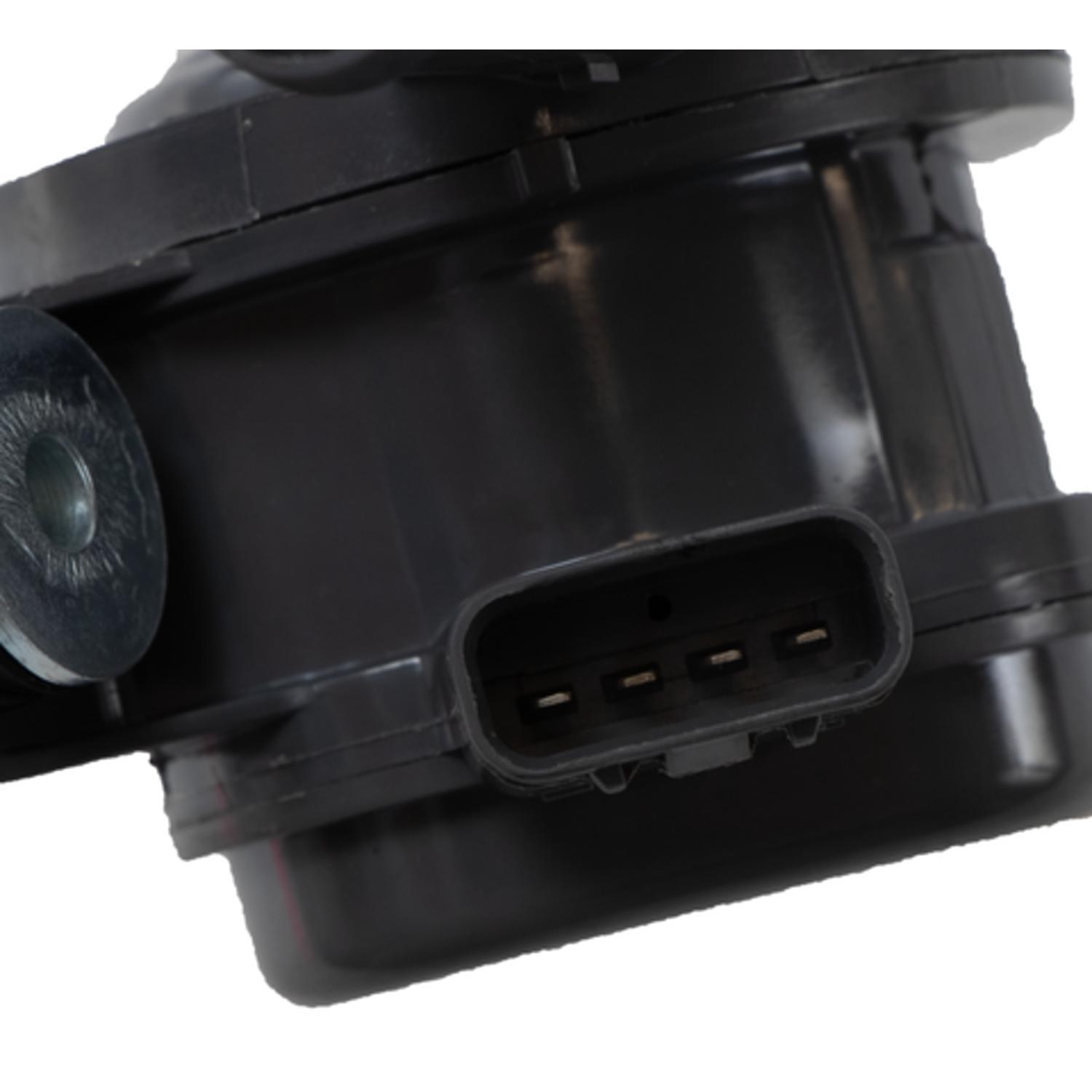 Four Seasons 89072 - Engine Auxiliary Water Pump Four Seasons 89072 Engine Auxiliary Water Pump product image 3 of 6
