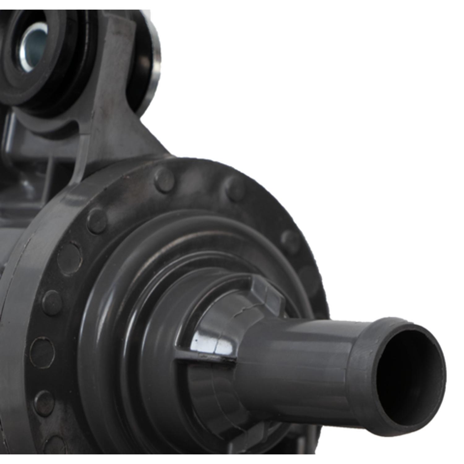Four Seasons 89072 - Engine Auxiliary Water Pump Four Seasons 89072 Engine Auxiliary Water Pump product image 4 of 6
