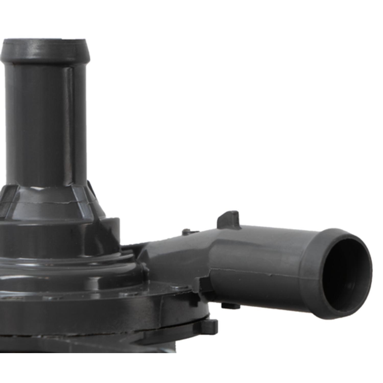 Four Seasons 89072 - Engine Auxiliary Water Pump Four Seasons 89072 Engine Auxiliary Water Pump product image 5 of 6