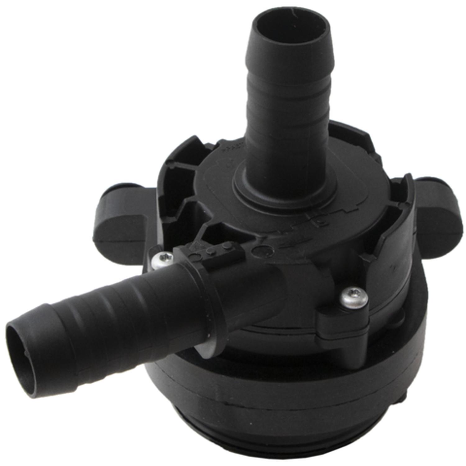 Four Seasons 89074 - Engine Auxiliary Water Pump Four Seasons 89074 Engine Auxiliary Water Pump product image 1 of 6