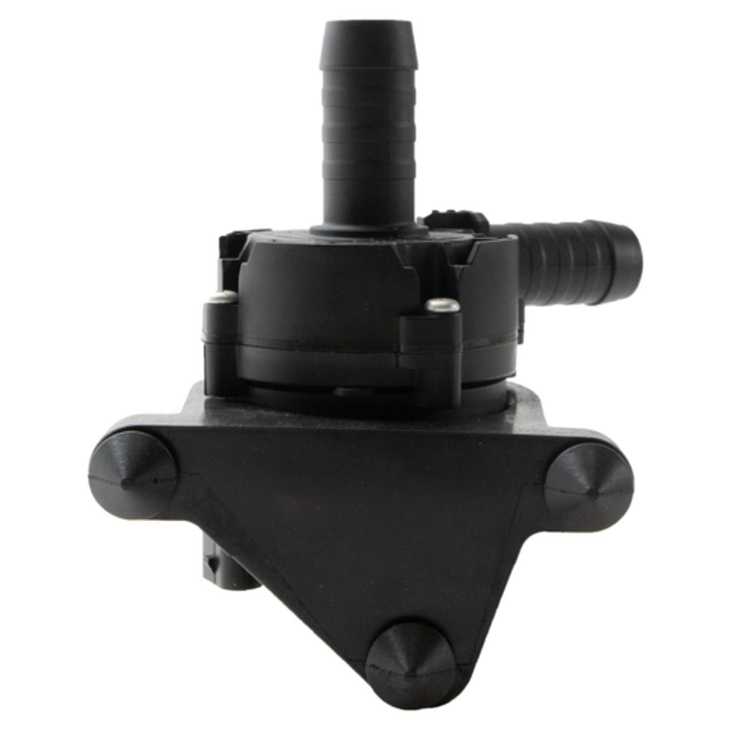 Four Seasons 89074 - Engine Auxiliary Water Pump Four Seasons 89074 Engine Auxiliary Water Pump product image 2 of 6