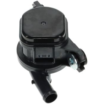 Four Seasons 89075 - Engine Auxiliary Water Pump Four Seasons 89075 Engine Auxiliary Water Pump product image 4 of 10