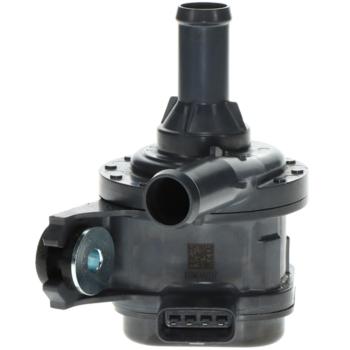 Four Seasons 89075 - Engine Auxiliary Water Pump Four Seasons 89075 Engine Auxiliary Water Pump product image 8 of 10