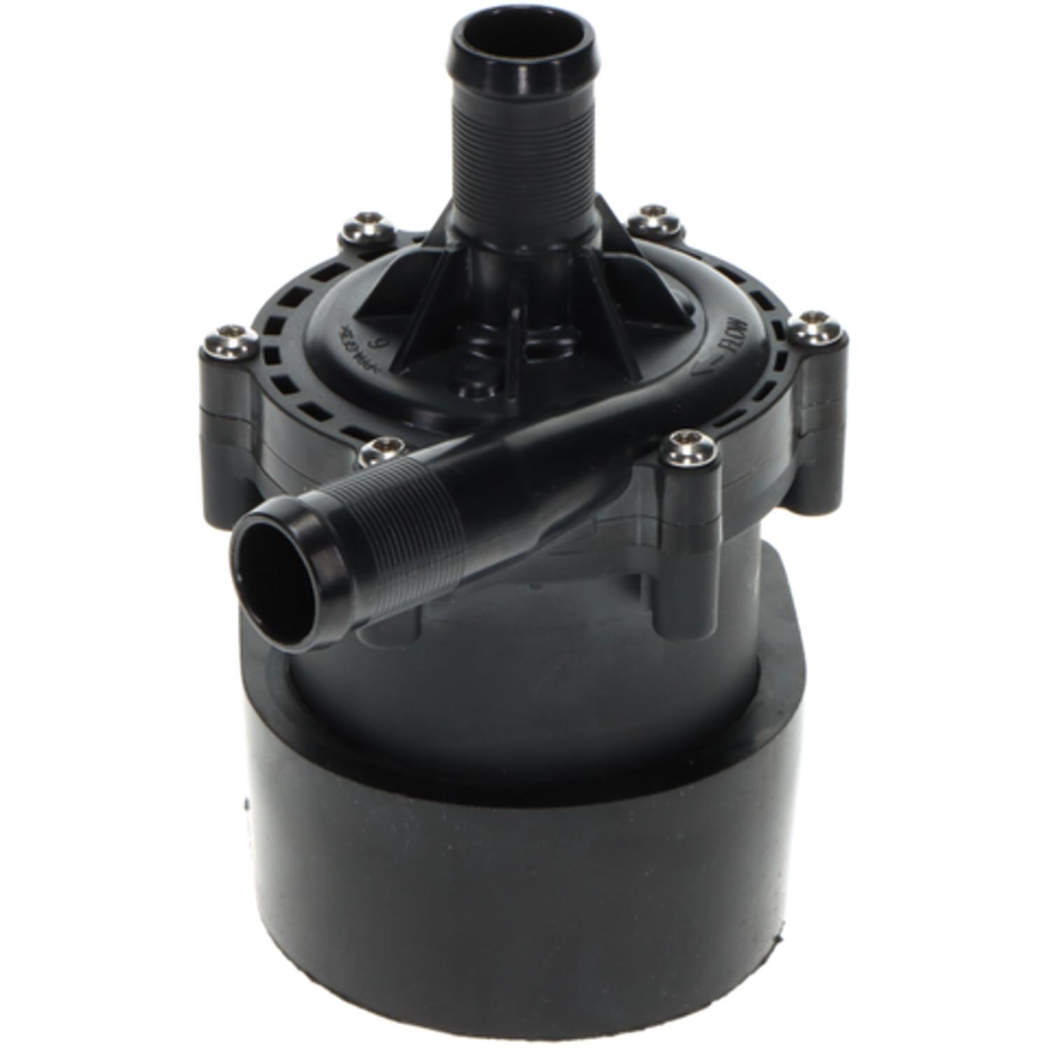 Four Seasons 89076 - Engine Auxiliary Water Pump Four Seasons 89076 Engine Auxiliary Water Pump product image 1 of 10