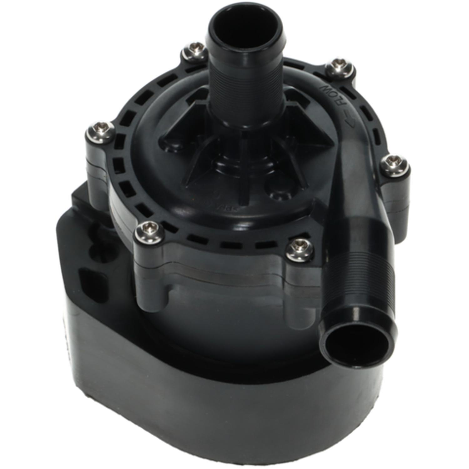 Four Seasons 89076 - Engine Auxiliary Water Pump Four Seasons 89076 Engine Auxiliary Water Pump product image 2 of 10