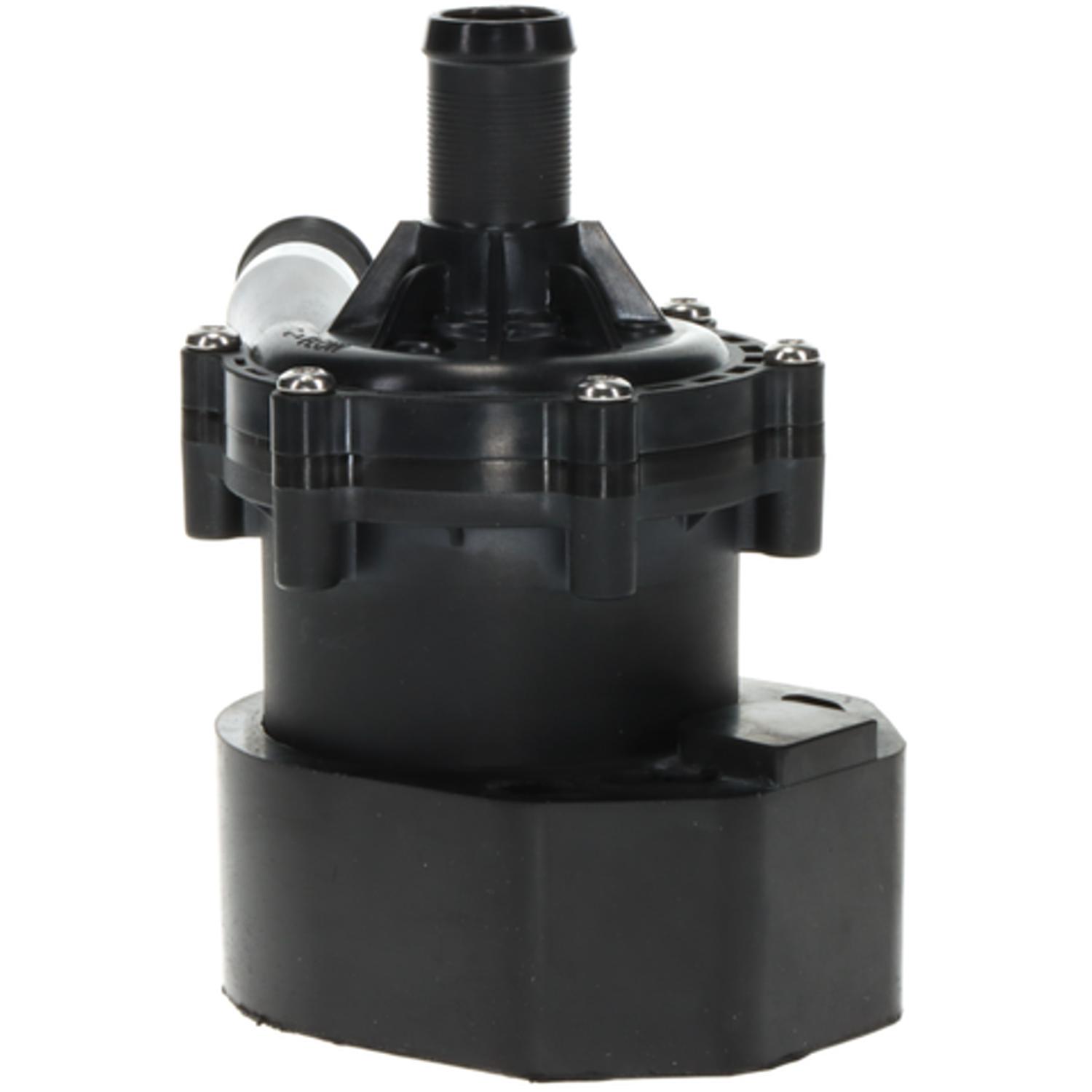 Four Seasons 89076 - Engine Auxiliary Water Pump Four Seasons 89076 Engine Auxiliary Water Pump product image 3 of 10