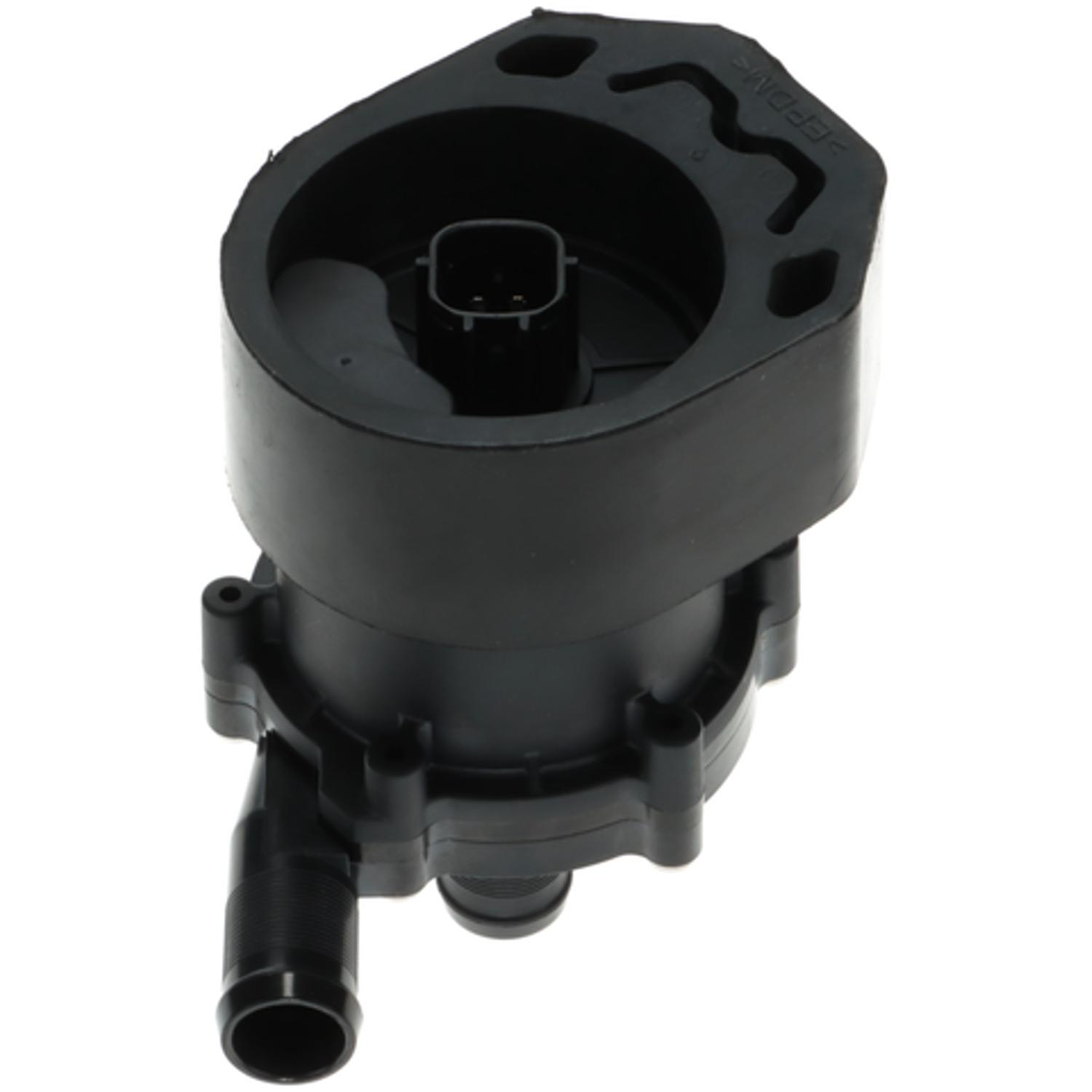 Four Seasons 89076 - Engine Auxiliary Water Pump Four Seasons 89076 Engine Auxiliary Water Pump product image 4 of 10