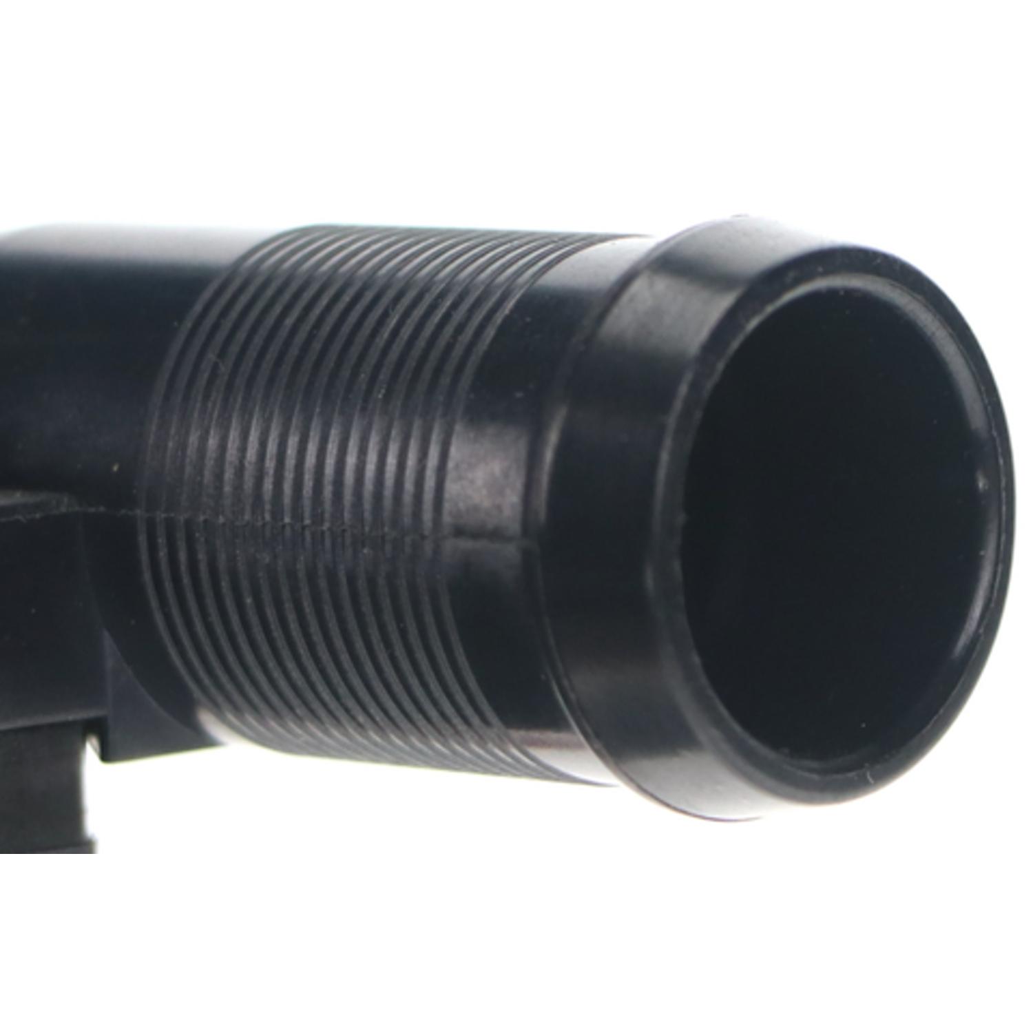 Four Seasons 89076 - Engine Auxiliary Water Pump Four Seasons 89076 Engine Auxiliary Water Pump product image 5 of 10