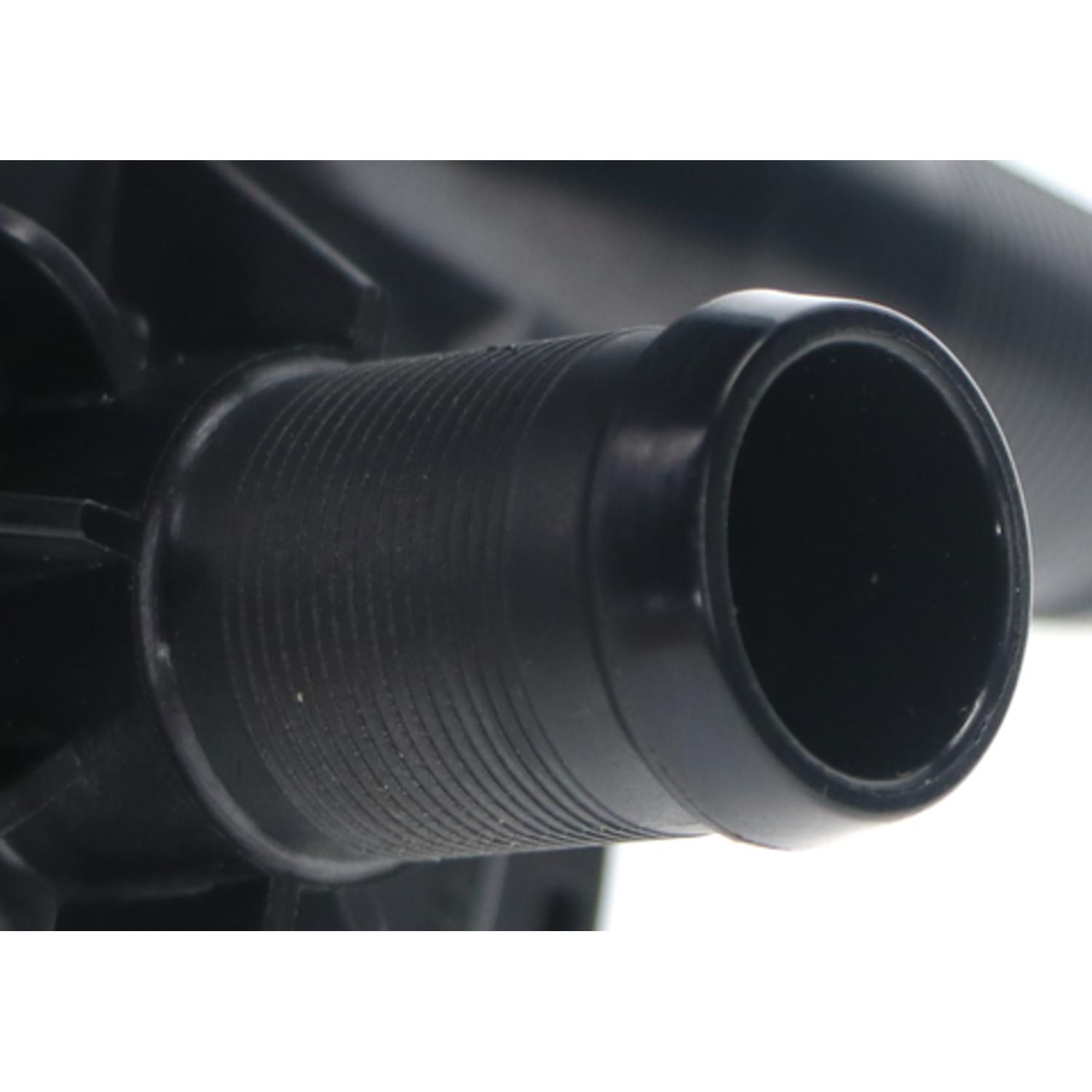 Four Seasons 89076 - Engine Auxiliary Water Pump Four Seasons 89076 Engine Auxiliary Water Pump product image 6 of 10