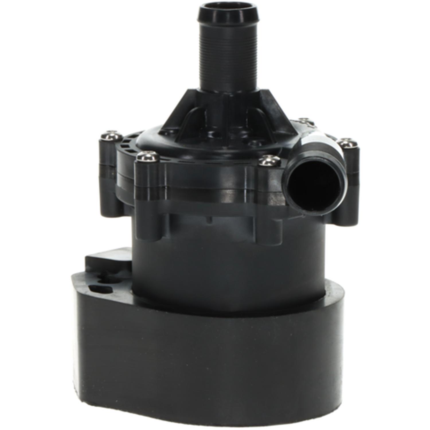 Four Seasons 89076 - Engine Auxiliary Water Pump Four Seasons 89076 Engine Auxiliary Water Pump product image 8 of 10