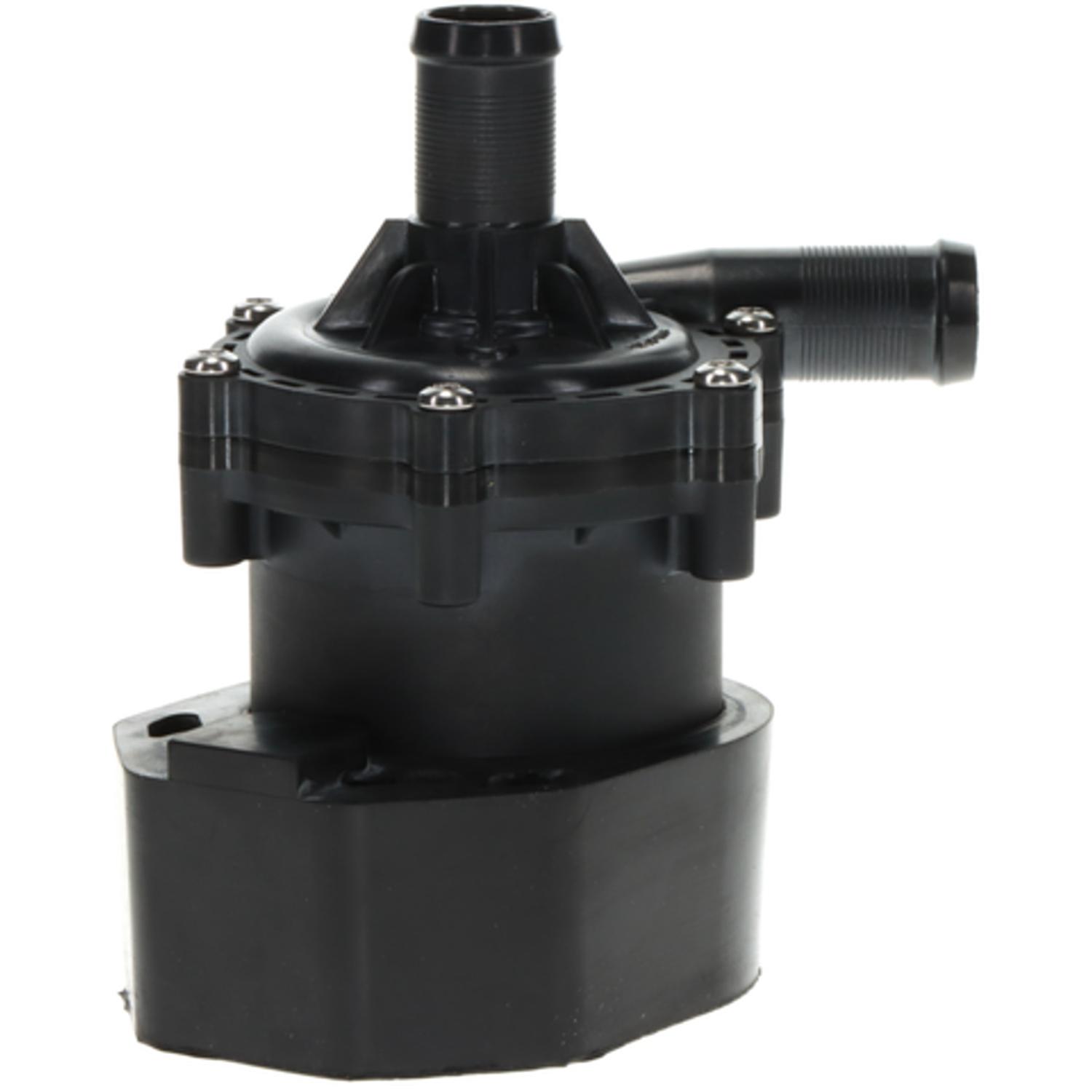 Four Seasons 89076 - Engine Auxiliary Water Pump Four Seasons 89076 Engine Auxiliary Water Pump product image 9 of 10