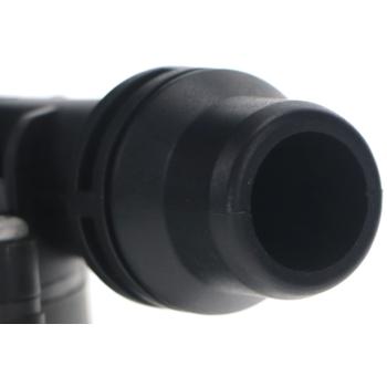 Four Seasons 89077 Engine Auxiliary Water Pump product image 5 of 10