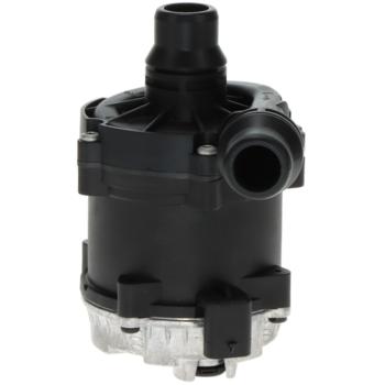 Four Seasons 89077 Engine Auxiliary Water Pump product image 8 of 10
