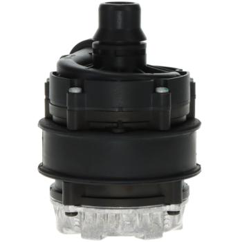 Four Seasons 89078 Engine Auxiliary Water Pump product image 3 of 10