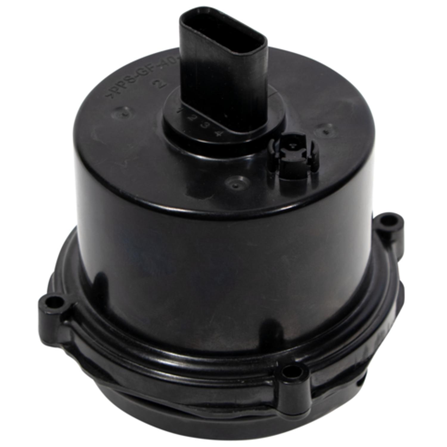 Four Seasons 89079 - Engine Auxiliary Water Pump Four Seasons 89079 Engine Auxiliary Water Pump product image 1 of 8