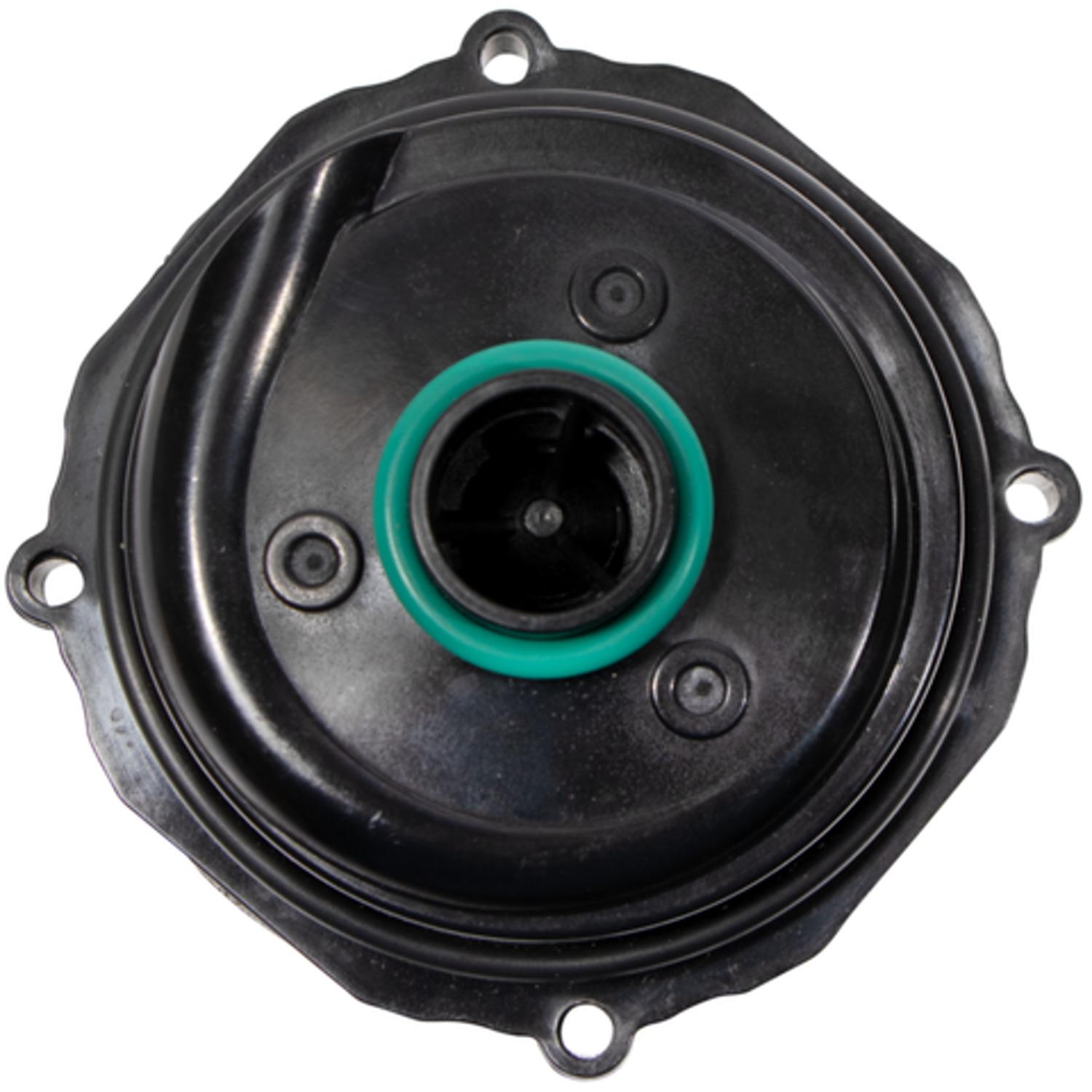 Four Seasons 89079 - Engine Auxiliary Water Pump Four Seasons 89079 Engine Auxiliary Water Pump product image 3 of 8