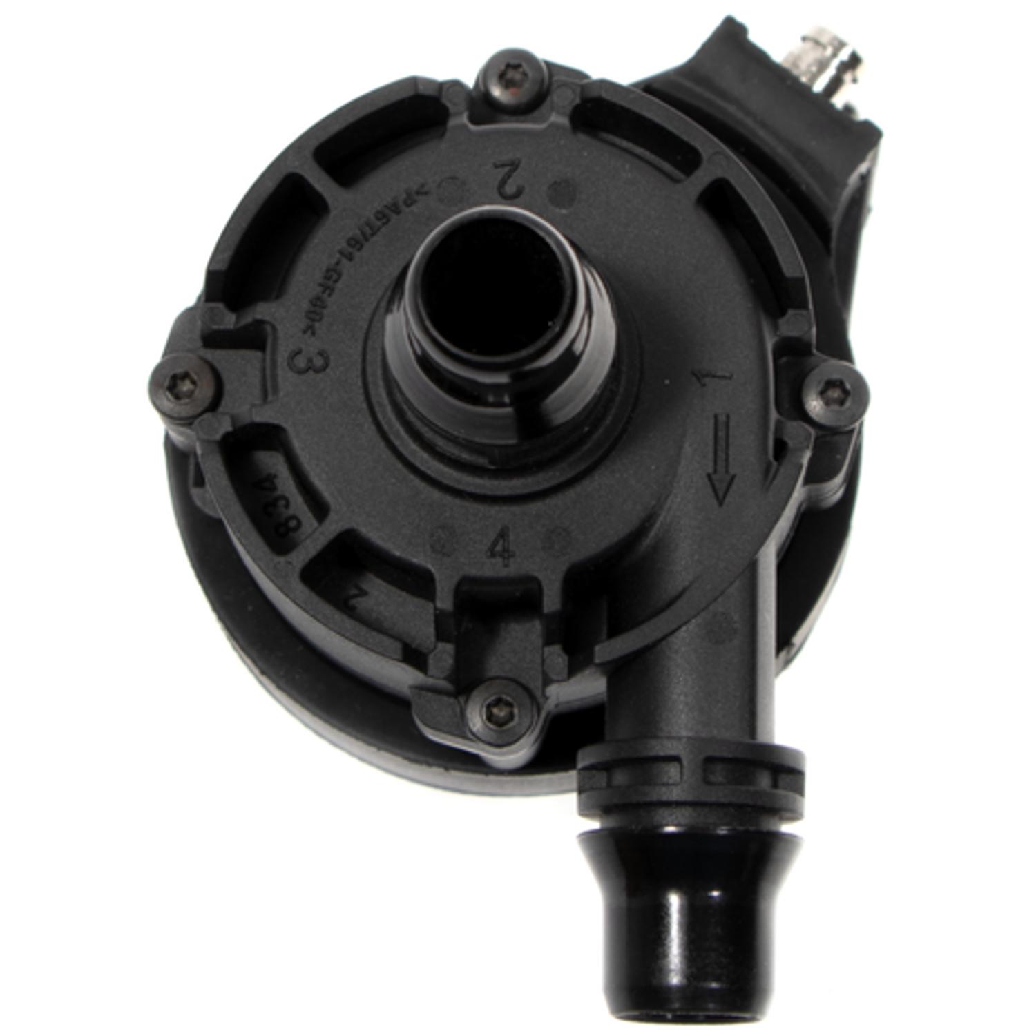 Four Seasons 89080 - Engine Auxiliary Water Pump Four Seasons 89080 Engine Auxiliary Water Pump product image 2 of 10