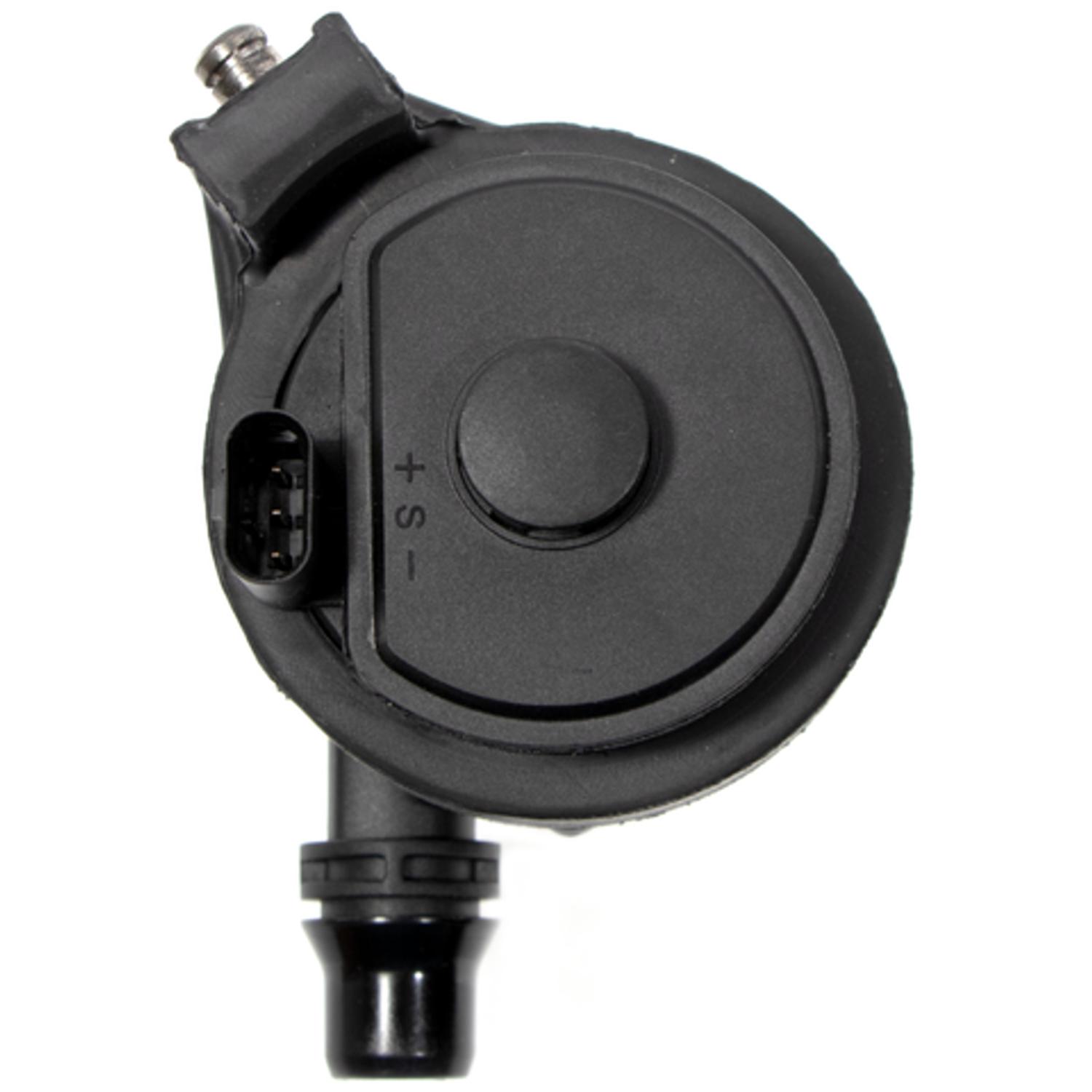 Four Seasons 89080 - Engine Auxiliary Water Pump Four Seasons 89080 Engine Auxiliary Water Pump product image 4 of 10