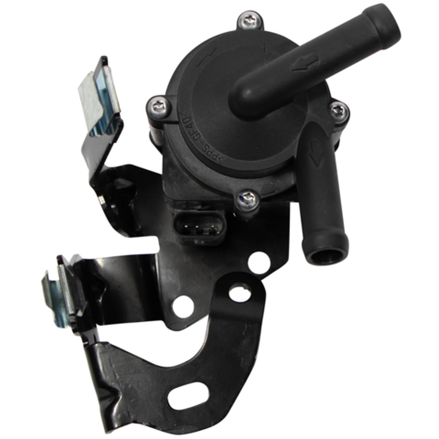 Four Seasons 89081 - Engine Auxiliary Water Pump Four Seasons 89081 Engine Auxiliary Water Pump product image 2 of 10