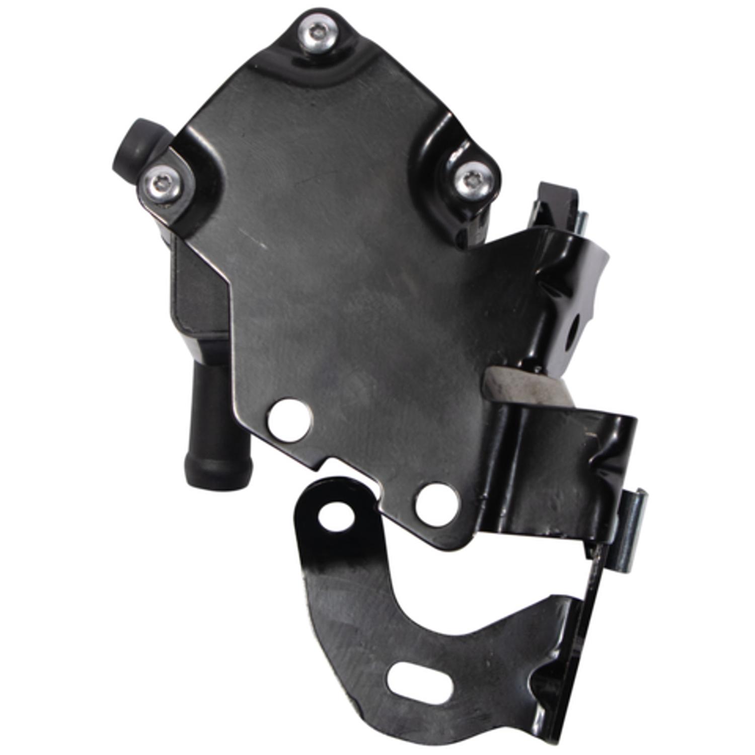 Four Seasons 89081 - Engine Auxiliary Water Pump Four Seasons 89081 Engine Auxiliary Water Pump product image 4 of 10