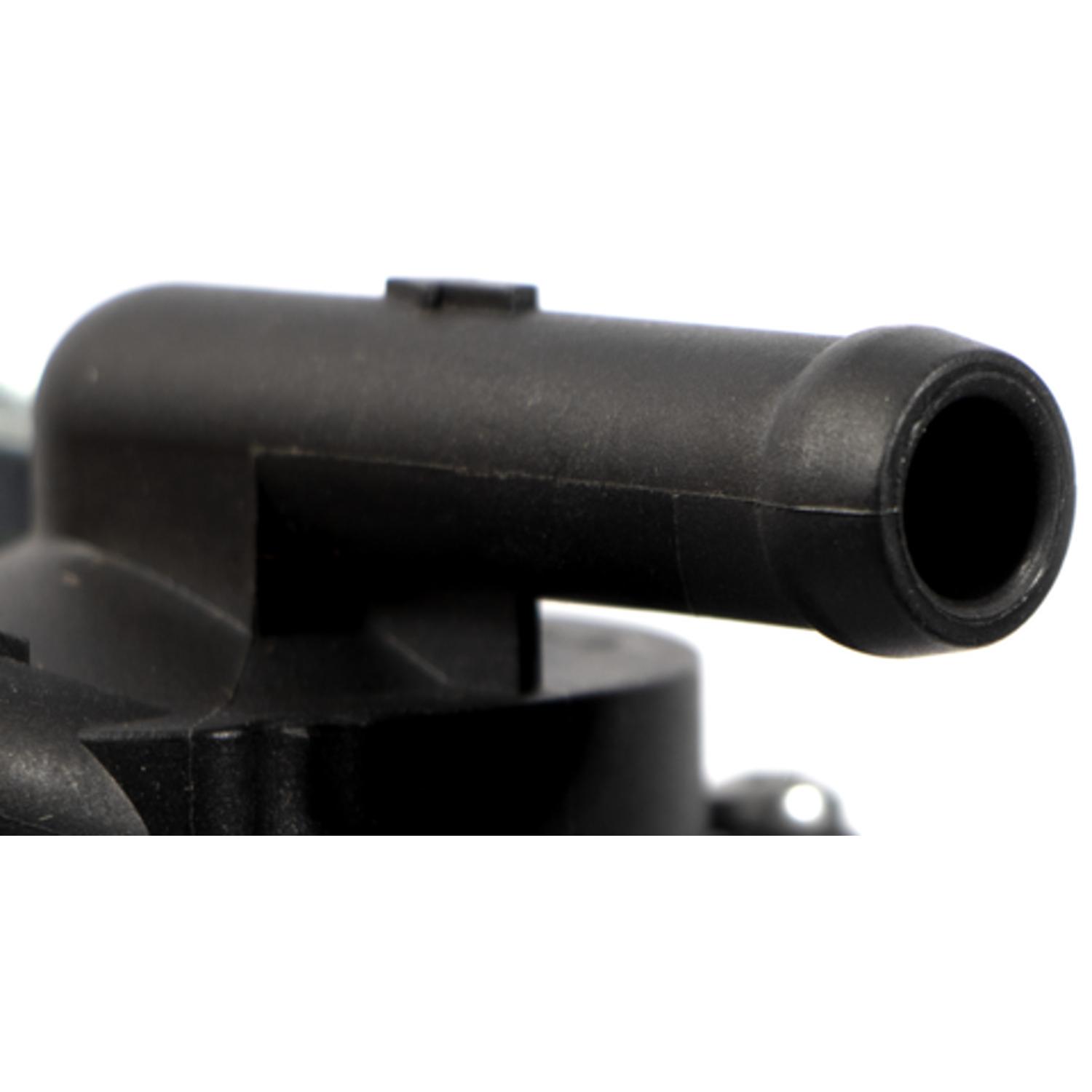 Four Seasons 89081 - Engine Auxiliary Water Pump Four Seasons 89081 Engine Auxiliary Water Pump product image 6 of 10