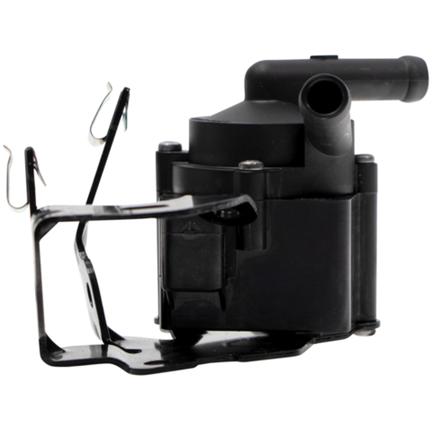 Four Seasons 89081 - Engine Auxiliary Water Pump Four Seasons 89081 Engine Auxiliary Water Pump product image 8 of 10