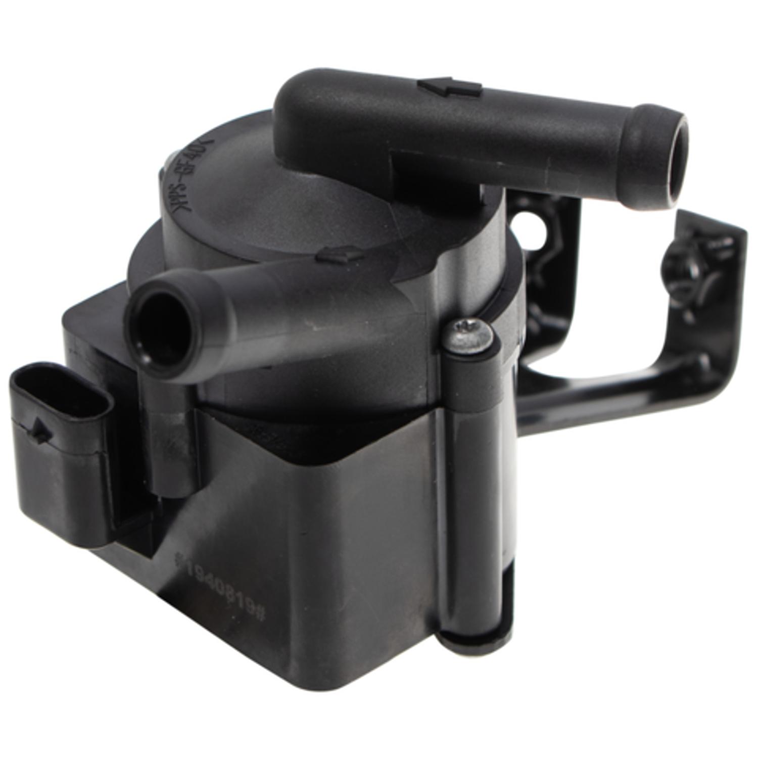 Four Seasons 89082 - Engine Auxiliary Water Pump Four Seasons 89082 Engine Auxiliary Water Pump product image 1 of 10