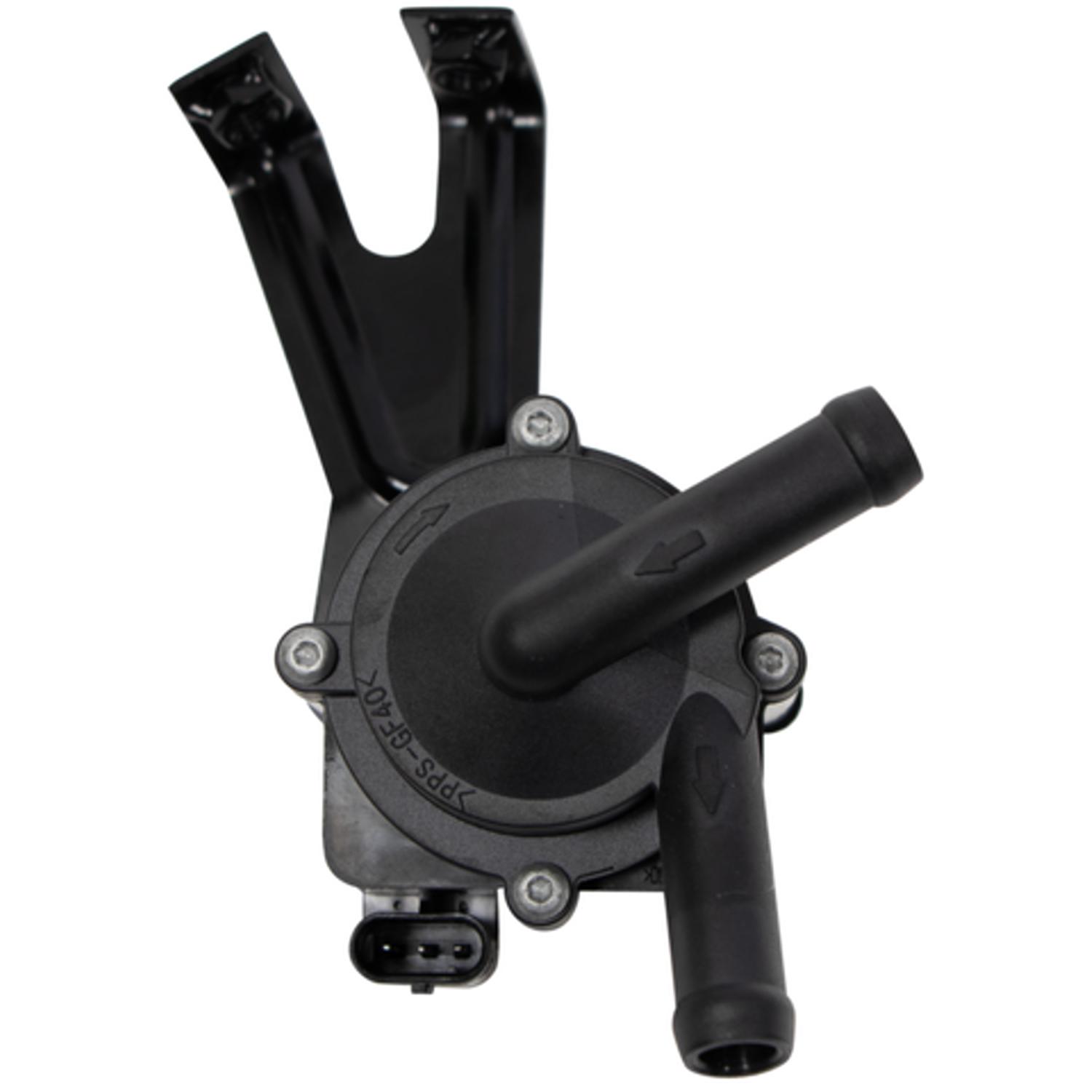 Four Seasons 89082 - Engine Auxiliary Water Pump Four Seasons 89082 Engine Auxiliary Water Pump product image 2 of 10
