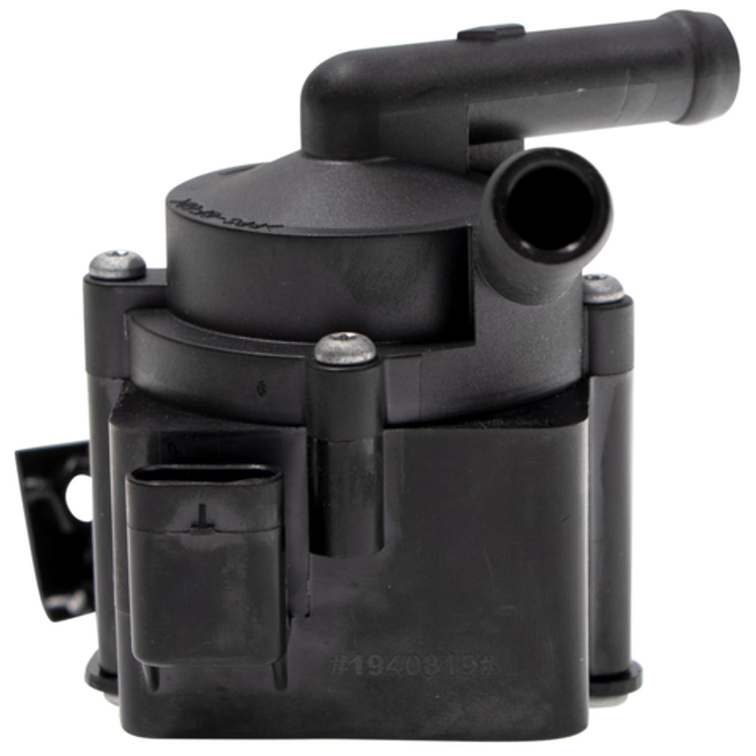 Four Seasons 89082 - Engine Auxiliary Water Pump Four Seasons 89082 Engine Auxiliary Water Pump product image 8 of 10