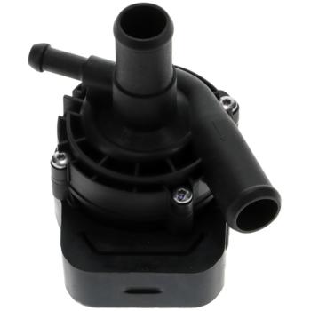 Four Seasons 89083 Engine Auxiliary Water Pump product image 3 of 11