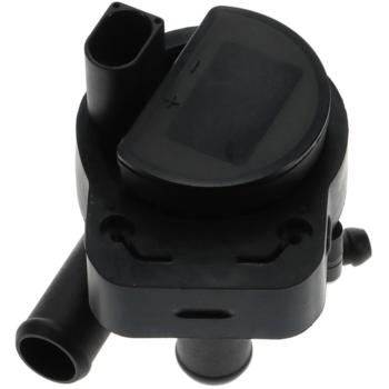 Four Seasons 89083 Engine Auxiliary Water Pump product image 5 of 11