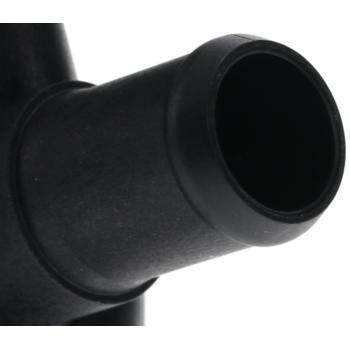 Four Seasons 89083 Engine Auxiliary Water Pump product image 9 of 11
