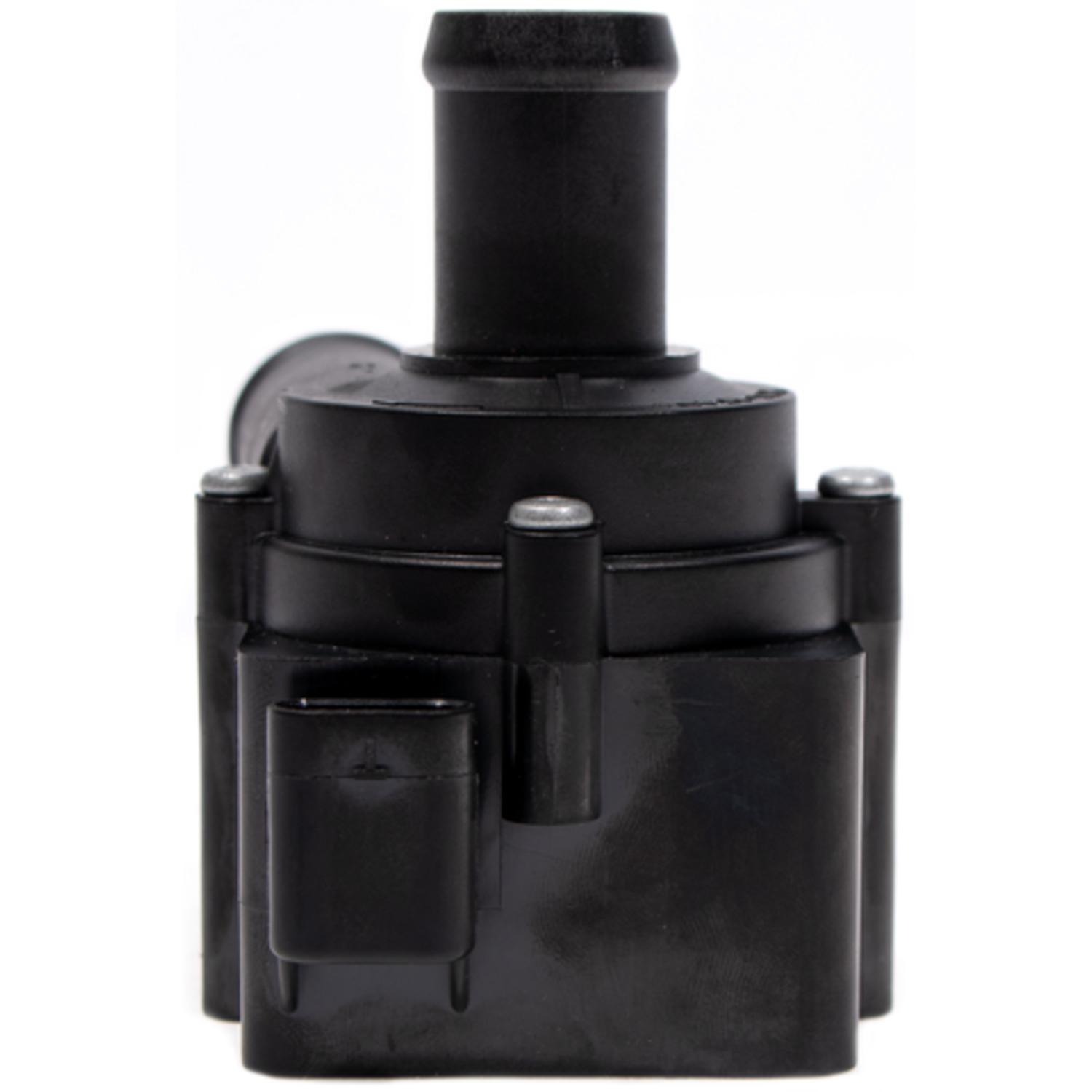 Four Seasons 89084 Engine Auxiliary Water Pump product image 3 of 10