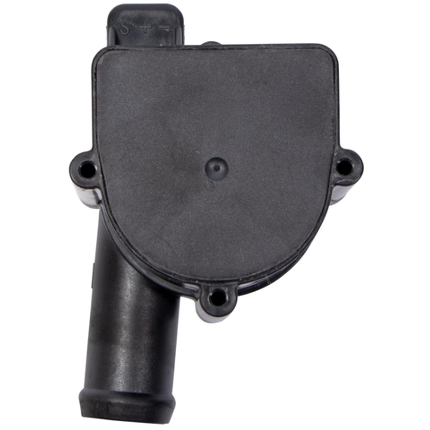 Four Seasons 89084 Engine Auxiliary Water Pump product image 4 of 10