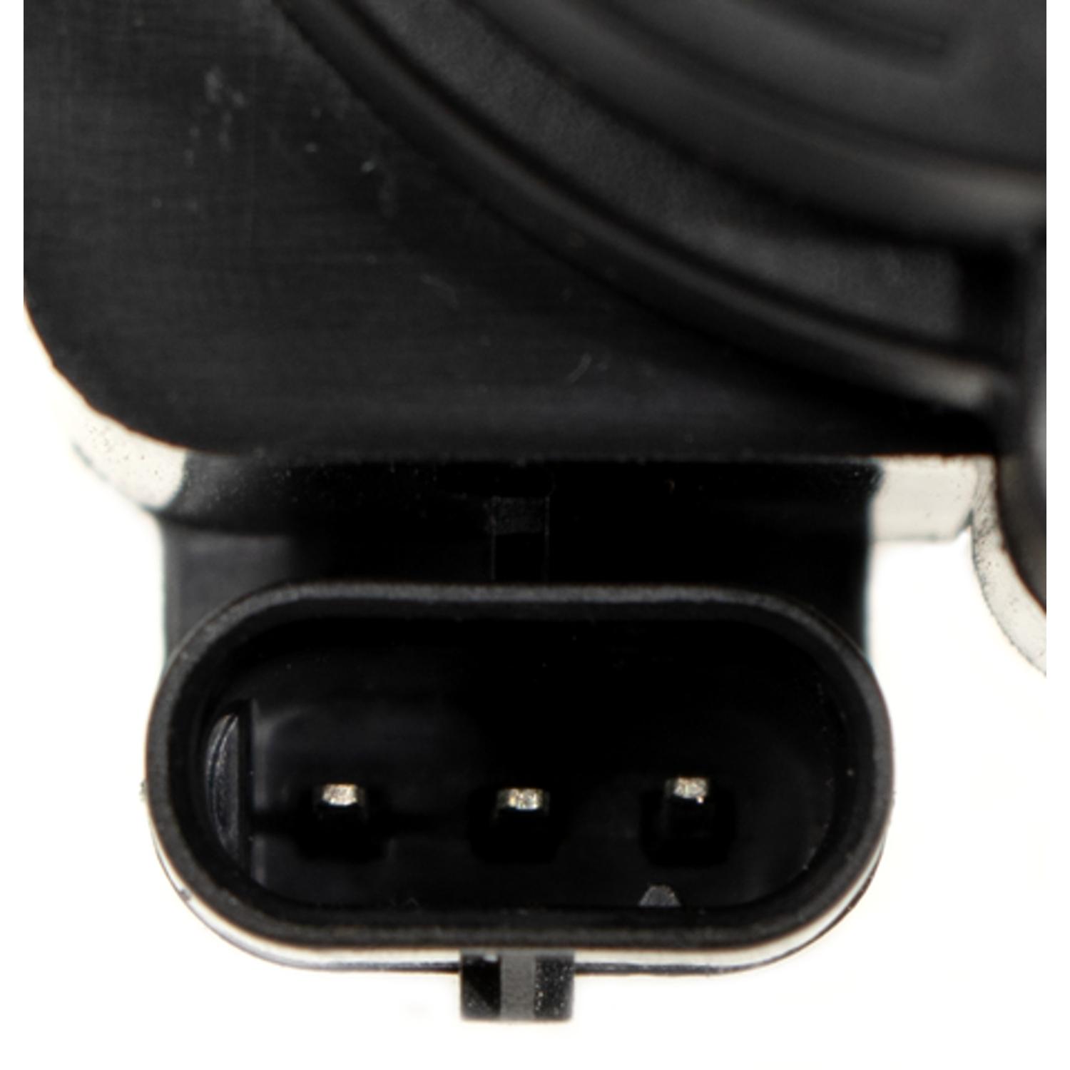 Four Seasons 89084 Engine Auxiliary Water Pump product image 5 of 10